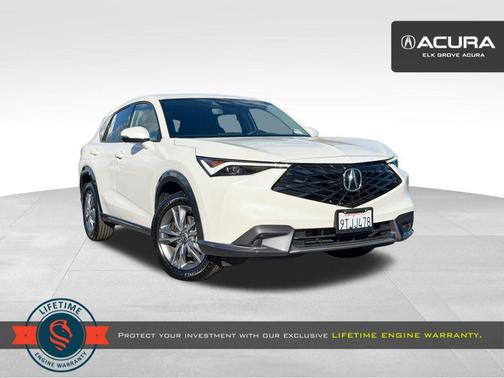 2025 Acura ADX Base