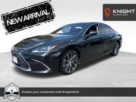 Caviar 2025 Lexus ES 300h Base