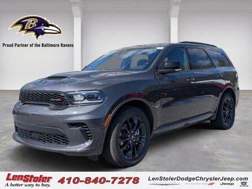2025 Dodge Durango R/T Premium AWD