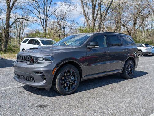2025 Dodge Durango R/T Premium AWD