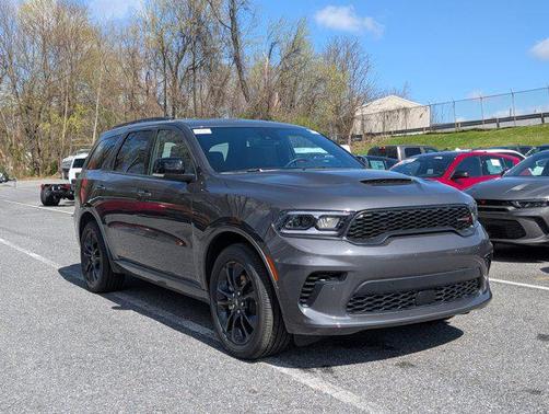 2025 Dodge Durango R/T Premium AWD
