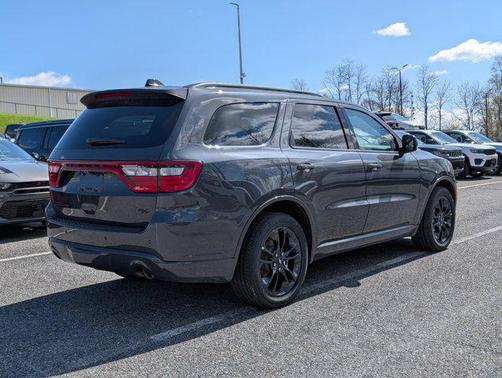 2025 Dodge Durango R/T Premium AWD
