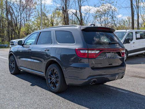 2025 Dodge Durango R/T Premium AWD