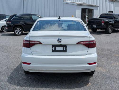 2020 Volkswagen Jetta 1.4T SEL