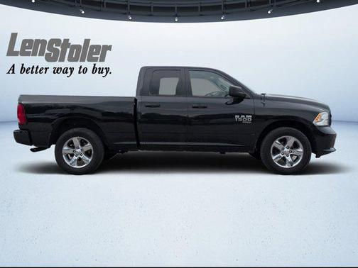 2019 RAM 1500 Express