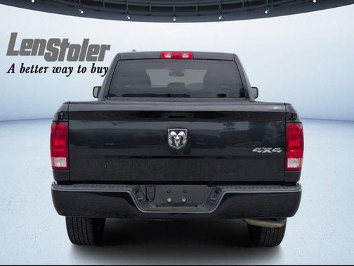 2019 RAM 1500 Express