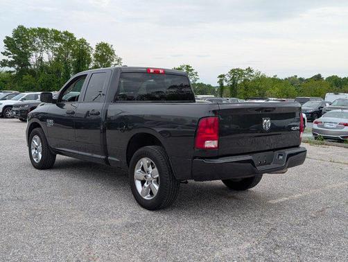 2019 RAM 1500 Express