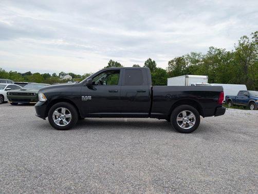 2019 RAM 1500 Express