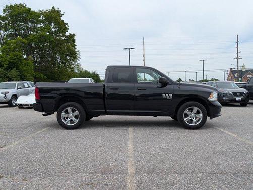 2019 RAM 1500 Express