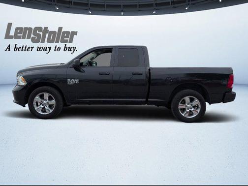 2019 RAM 1500 Express