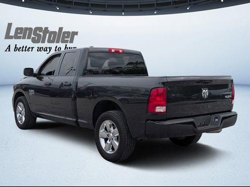 2019 RAM 1500 Express