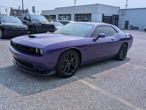2023 Dodge Challenger R/T