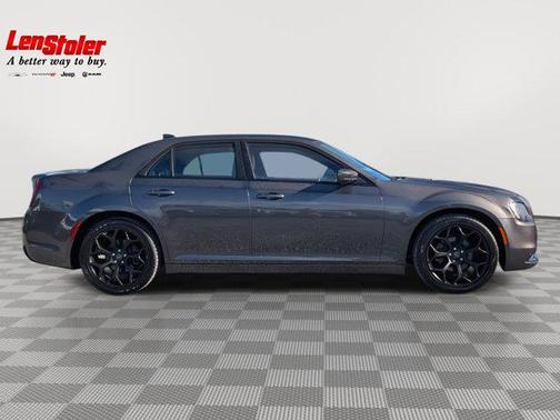 2019 Chrysler 300 S
