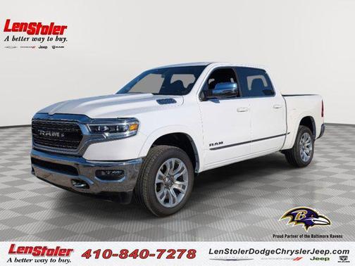 2024 RAM 1500 Limited