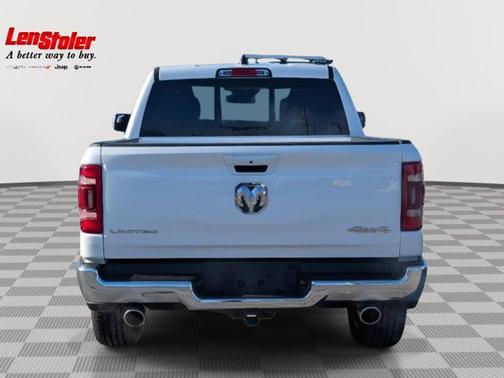 2024 RAM 1500 Limited