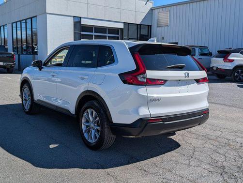 2023 Honda CR-V EX-L AWD