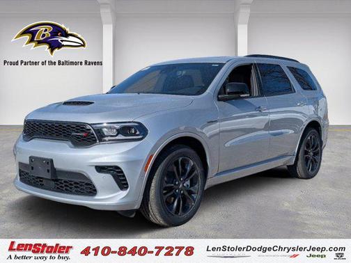 2025 Dodge Durango R/T Premium AWD