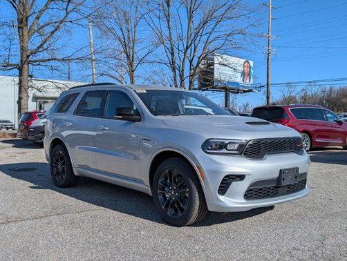 2025 Dodge Durango R/T Premium AWD