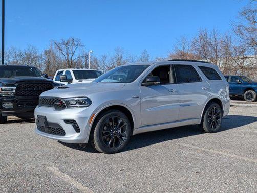 2025 Dodge Durango R/T Premium AWD