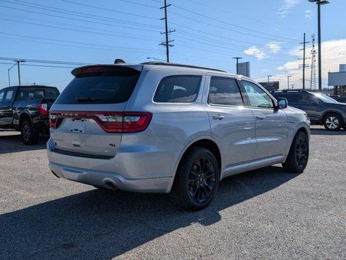2025 Dodge Durango R/T Premium AWD