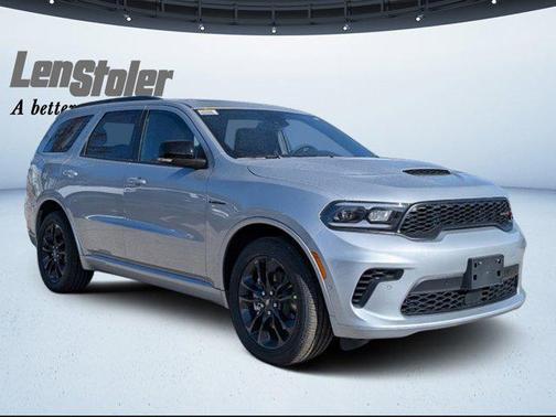 2025 Dodge Durango R/T Premium AWD