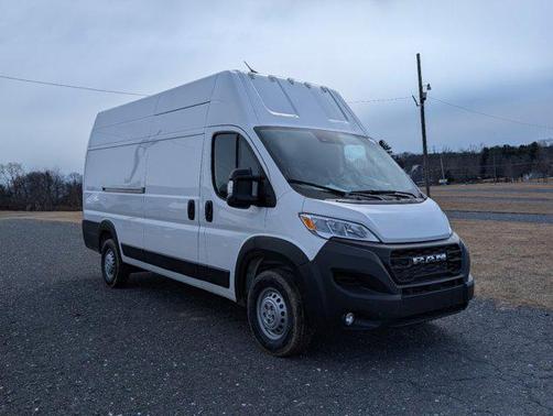 2025 RAM ProMaster 3500 High Roof