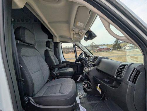 2025 RAM ProMaster 3500 High Roof