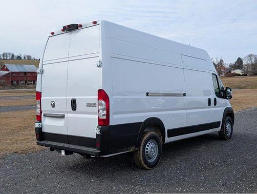 2025 RAM ProMaster 3500 High Roof