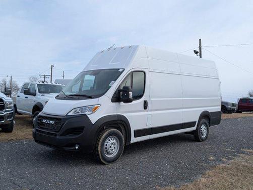 2025 RAM ProMaster 3500 High Roof