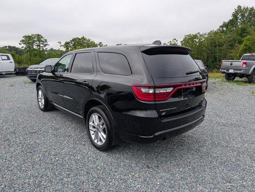 2023 Dodge Durango GT AWD