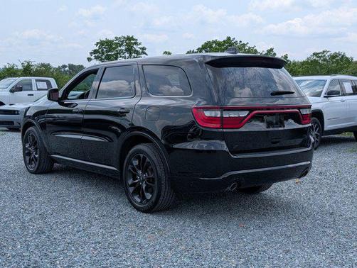 2021 Dodge Durango R/T AWD