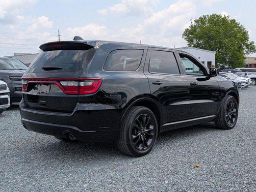 2021 Dodge Durango R/T AWD