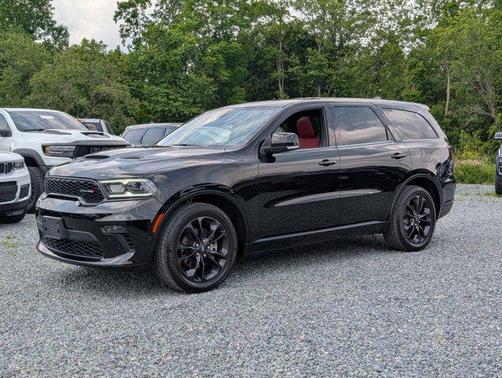 2021 Dodge Durango R/T AWD