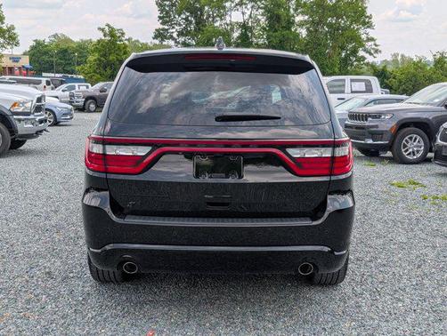 2021 Dodge Durango R/T AWD