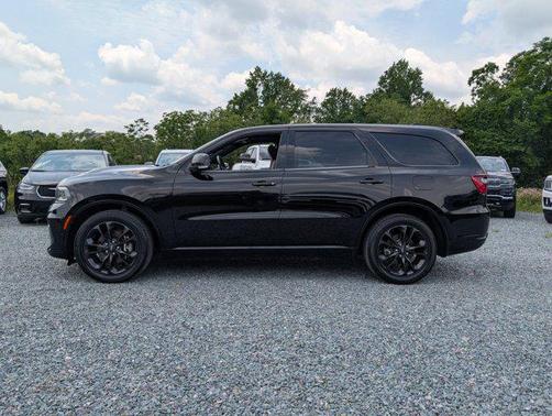 2021 Dodge Durango R/T AWD
