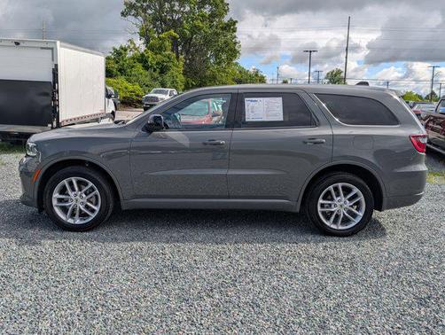 2023 Dodge Durango GT AWD