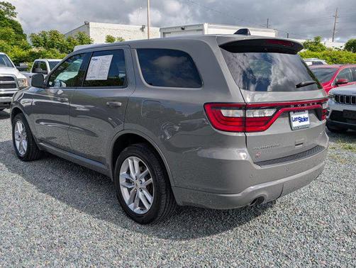 2023 Dodge Durango GT AWD
