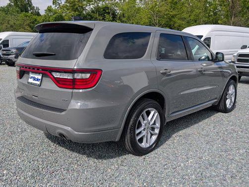 2023 Dodge Durango GT AWD