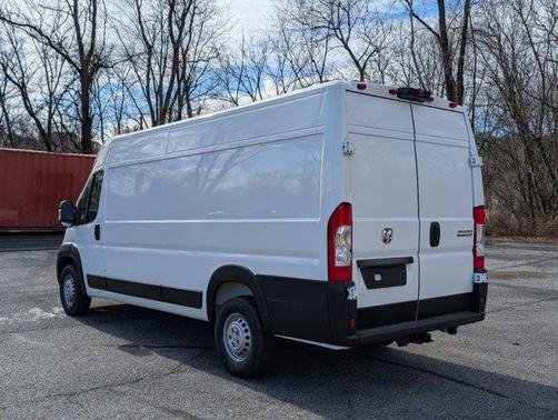 2025 RAM ProMaster 3500 High Roof