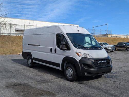 2025 RAM ProMaster 3500 High Roof