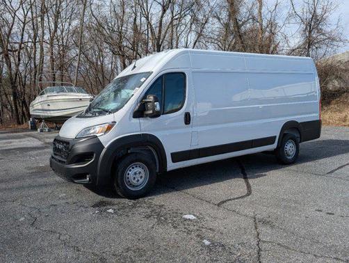 2025 RAM ProMaster 3500 High Roof