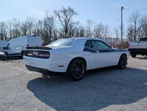 2023 Dodge Challenger R/T