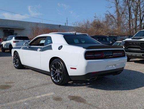 2023 Dodge Challenger R/T