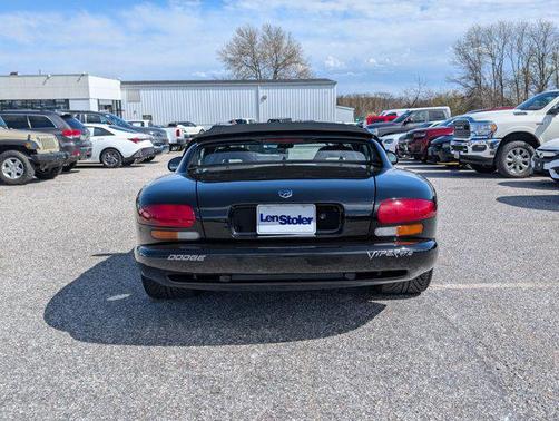 1994 Dodge Viper RT/10
