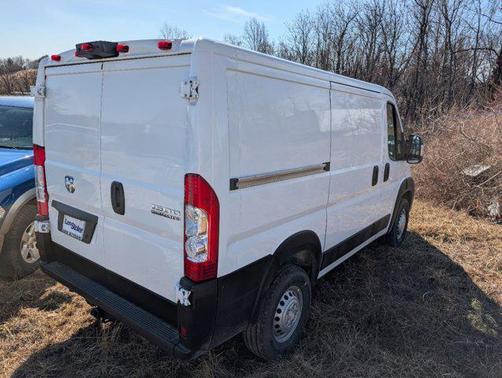 2025 RAM ProMaster 1500 Low Roof