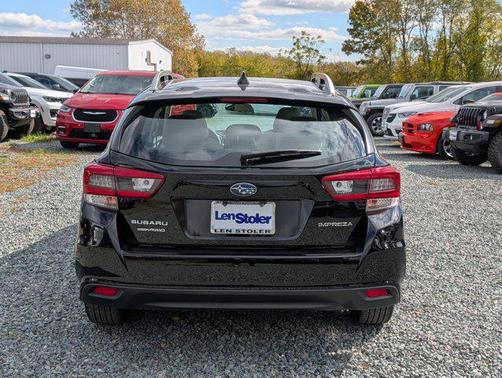 2022 Subaru Impreza Premium