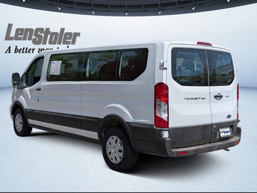 2022 Ford Transit-350 XLT