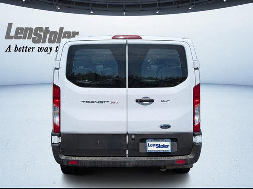 2022 Ford Transit-350 XLT