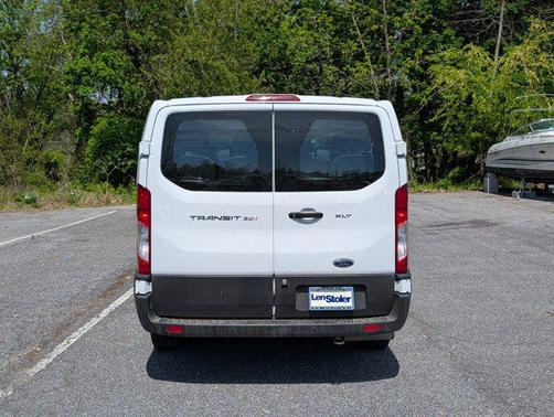2022 Ford Transit-350 XLT
