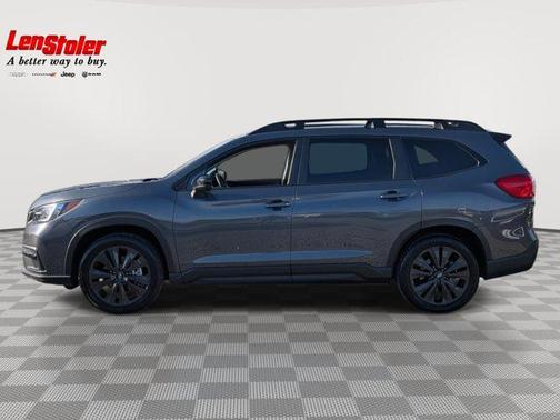 2022 Subaru Ascent Onyx Edition 7-Passenger